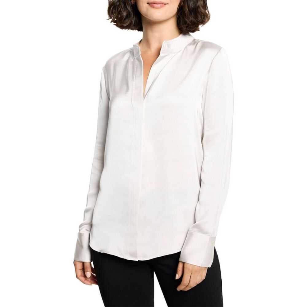 Nic+Zoe Womens Day Gloss Shirt